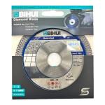 Диск алмазный BIHUI B-SPEEDY Ø 115 мм (DCDM115) – Фото №5