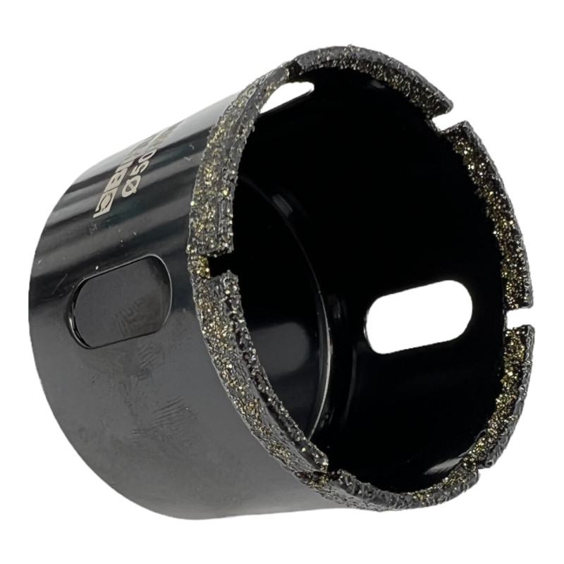 Коронка алмазна BIHUI Ceramics PRO Ø 50 мм під дриль (DBW50)