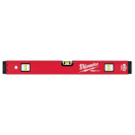 Уровень строительный Milwaukee REDSTICK Backbone 60 см (4932459062) – Фото №1