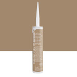 Герметик (силікон) декоративний Kerakoll Fugabella Color Silicone 30 (310 мл) (KSC30) – Фото №1