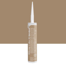 Герметик (силикон) декоративный Kerakoll Fugabella Color Silicone 30 (310 мл) (KSC30)