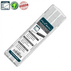 Стержни сменные PICA 5х2 мм белый (6032)