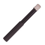 Сверло алмазное DDR-V 08x30xS10 Keramik Pro (910278018043) – Фото №1