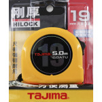 Рулетка будівельна TAJIMA SIGMA SS2550 5 м посилена стрічка з автостопом (1001-2438) – Фото №8