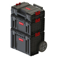 Ящик для инструментов НАБОР QBRICK SYSTEM PRO SET 1 450x390x705 (Z254935PG003)