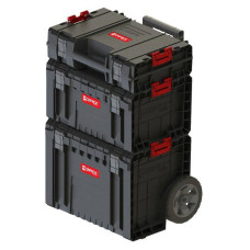 Ящик для інструментів НАБІР QBRICK SYSTEM PRO SET 1 450x390x705 (Z254935PG003)