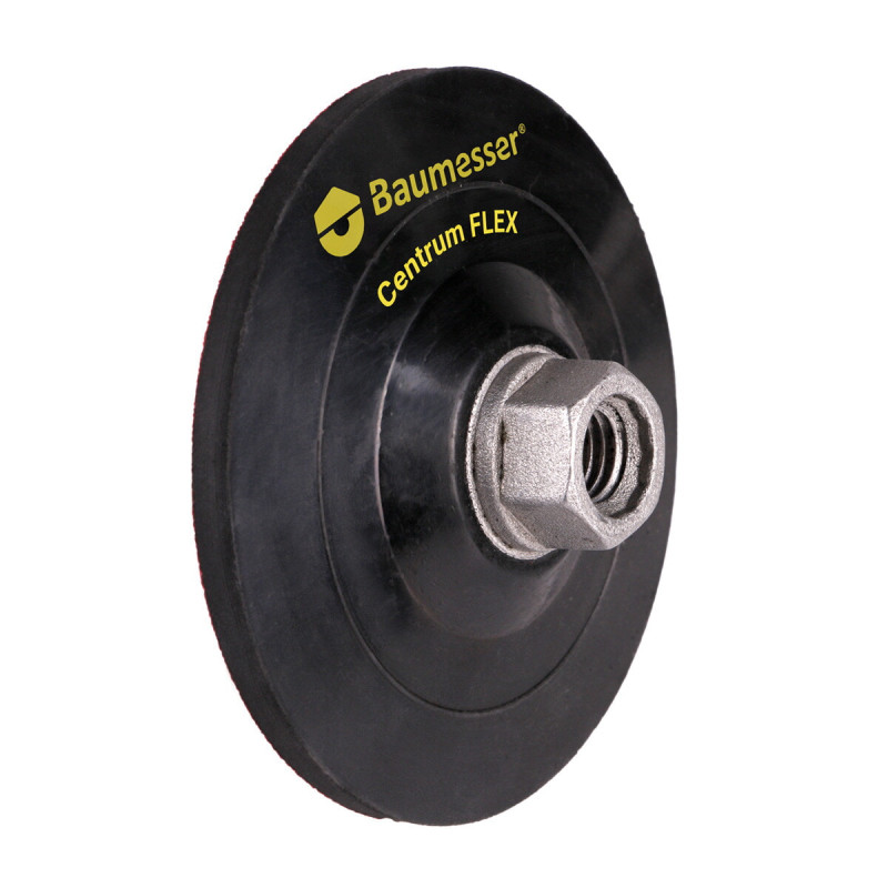 Держатель для полировальных кругов 100*M14 CentrumFlex (89568442038)