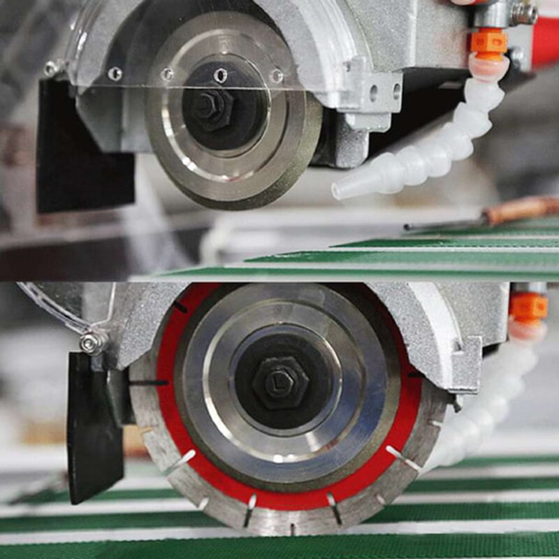 Плиткорез электрический SHIJING SJ 800 мм без автоматики (9212)