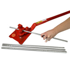  Станок для гибки арматуры до 16 мм арматурогиб AFACAN 16PT (16PT)