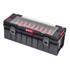 Ящик для інструментів Qbrick SYSTEM PRO 700 EXPERT 650x270x272 (SKRQPRO700CZAPG003)