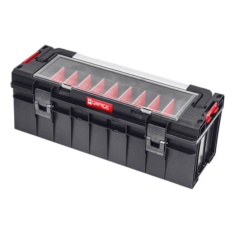 Ящик для инструмента Qbrick SYSTEM PRO 700 EXPERT 650x270x272 (SKRQPRO700CZAPG003)