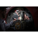 Фонарь аккумуляторный заряжается через USB L4 FL-301 MILWAUKEE (4933479763) – Фото №6