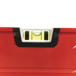 Уровень строительный Milwaukee REDSTICK Backbone 120 см (4932459068) – Фото №2