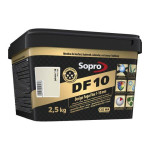 Фуга для швов Sopro DF 10 1056 жасмин №28 2,5 кг (1056/2,5) – Фото №1