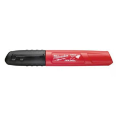 Маркер MILWAUKEE INKZALL для стройплощадки скошенный (48223103)