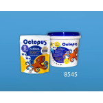 Епоксидна двокомпонентна  фуга Octopus Zatirka колір 8545 1,25 кг (8545-1) – Фото №10