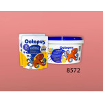 Эпоксидная двухкомпонентная затирка Octopus Zatirka цвет 8572 2,5 кг (8572-2) – Фото №10