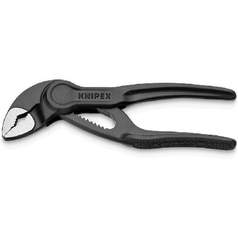 Кліщі сантехнічні Cobra XS KNIPEX (87 00 100)