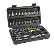 Наборы ключей и головок