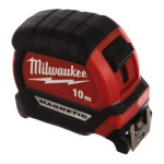 Рулетка магнитная GEN III 10 м MILWAUKEE (4932464601) – Фото №1