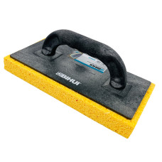 Терка с надрезанной целлюлозной губкой 280x140 мм BIHUI (CFCSP11)