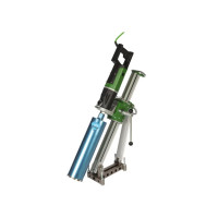 Установка алмазного бурения до Ø 160 мм BYCON UNI-160D сухое/мокрое сверление (UNI-160D)