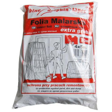 Пленка укрывочная Dolphin Standart 4х5 м (50 мкм) (22329)