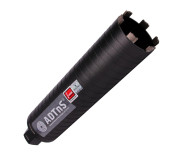 Коронки алмазного бурения