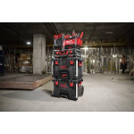 Ящик для інструментів XL MILWAUKEE PACKOUT (4932478162) – Фото №7