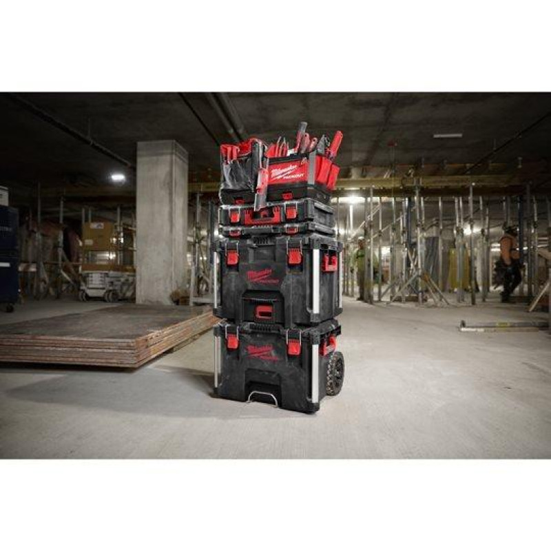 Ящик для інструментів XL MILWAUKEE PACKOUT (4932478162)
