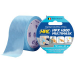 Малярна стрічка надміцна HPX 4900 MULTIMASK 50 мм х 25 м з УФ-захистом (EW5025) – Фото №1