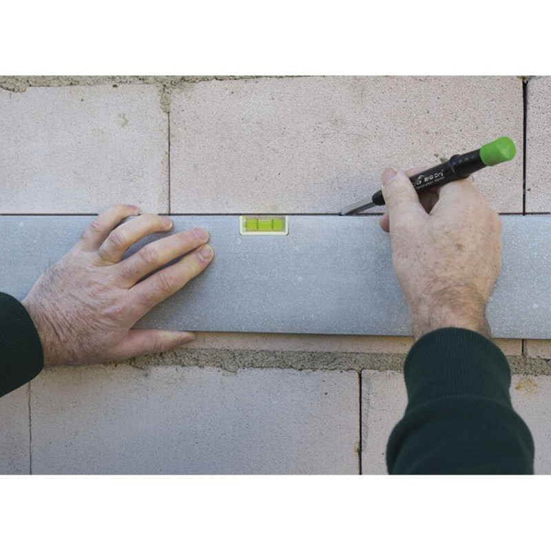 Карандаш PICA механический Longlife Construction Marker 5х2 мм (6060)