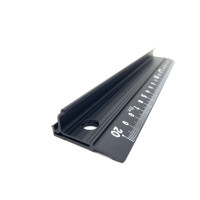 Линейка универсальная TAJIMA CTG-SL450 (1110-1759)