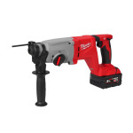Перфоратор акумуляторний безщітковий SDS PLUS удар 2.6 Дж M18 BLHACD26-402X MILWAUKEE (4933492480) – Фото №2