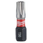 Биты MILWAUKEE SHOCKWAVE TX50 25 мм (15 шт) (4932430892) – Фото №3