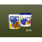 Епоксидна двокомпонентна  фуга Octopus Zatirka колір 8638 1,25 кг (8638-1) – Фото №10