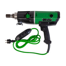 Дрель алмазного бурения BYCON DMP-162P 2.2 кВт (макс. Ø 200 мм) (DMP-162P)