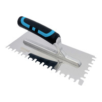 Шпатель зубчатый 