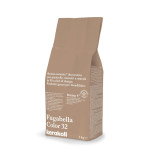Фуга для швів Kerakoll Fugabella Color 32 (3 кг) (KFG32) – Фото №1