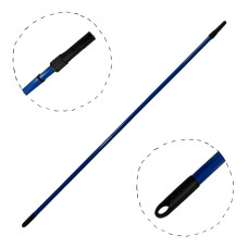 Ручка удлинитель телескопическая для валика Kubala 3 м (4199)