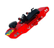 Слайдеры (насадки для болгарки)