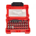 Биты НАБОР — 32 предмета Shockwave Impact Duty bit TORX 32 MILWAUKEE (4932471586) – Фото №2