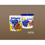 Епоксидна двокомпонентна  фуга Octopus Zatirka колір 8456 1,25 кг (8456-1) – Фото №10