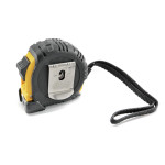 Рулетка строительная TAJIMA G LOCK GL19-50 ударопрочная, 19 мм х 5 м (1001-0220) – Фото №7