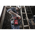 Пояс строительный разгрузочный MILWAUKEE (48228110) – Фото №5