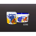 Епоксидна двокомпонентна  фуга Octopus Zatirka колір 8396 2,5 кг (8396-2) – Фото №10