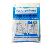 Укрывочные пленки