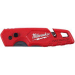 Нож складной многофункциональный FASTBACKTM MILWAUKEE (4932471357) – Фото №2