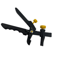 Ключ для зажима клиньев NoVa для СВП пластиковый (PKLNP)