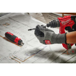 Викрутка зі змінними насадками (бітами) НАБІР 27 в 1 PH/PZ/TX/SL/HEX MILWAUKEE (4932480583) – Фото №3
